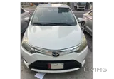 TOYOTTA  YARIS  CAR  FOR  SALE